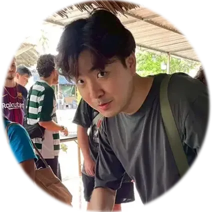 Alfred Kittipong Taye,