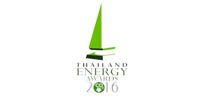 Thailand Energy Awards 2016