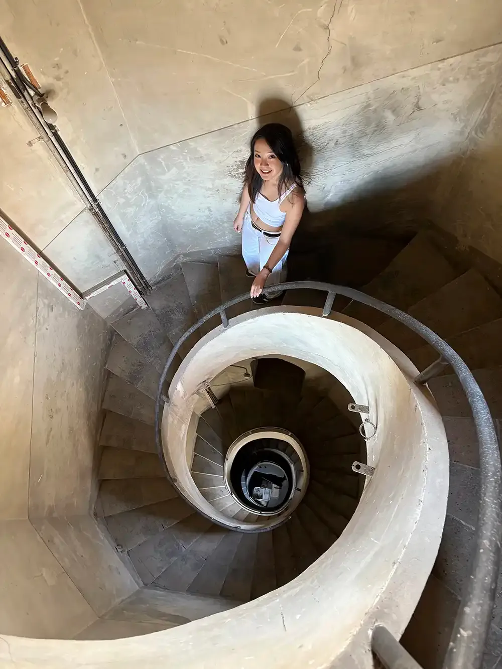 Outbound Exchange Students Savor Their First Month Abroad