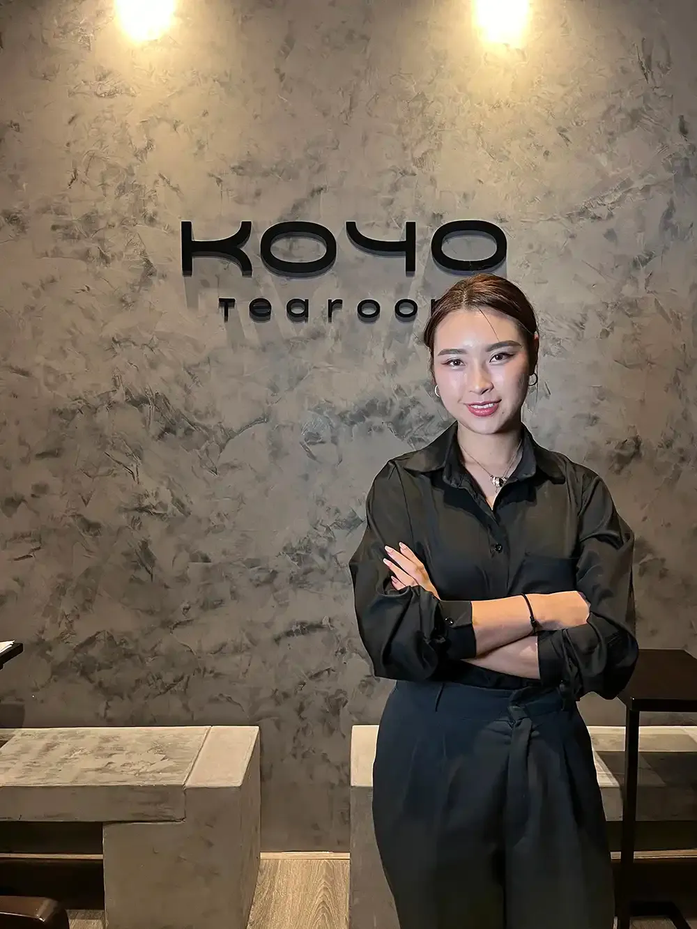 If Your Dream and Passion are a good Match(a)