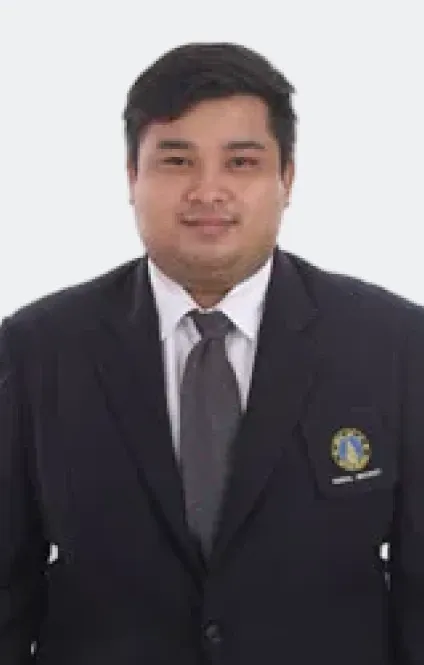 Wachirawit  Parunawin