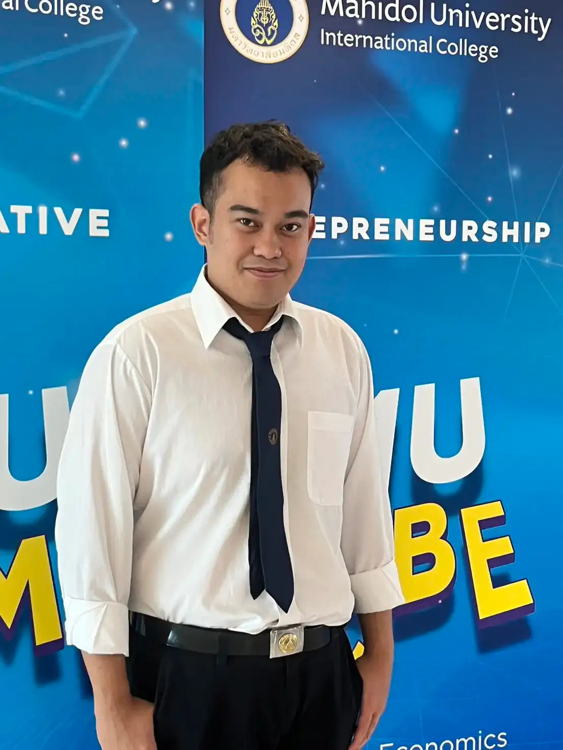 How BBA Made Us Better Students