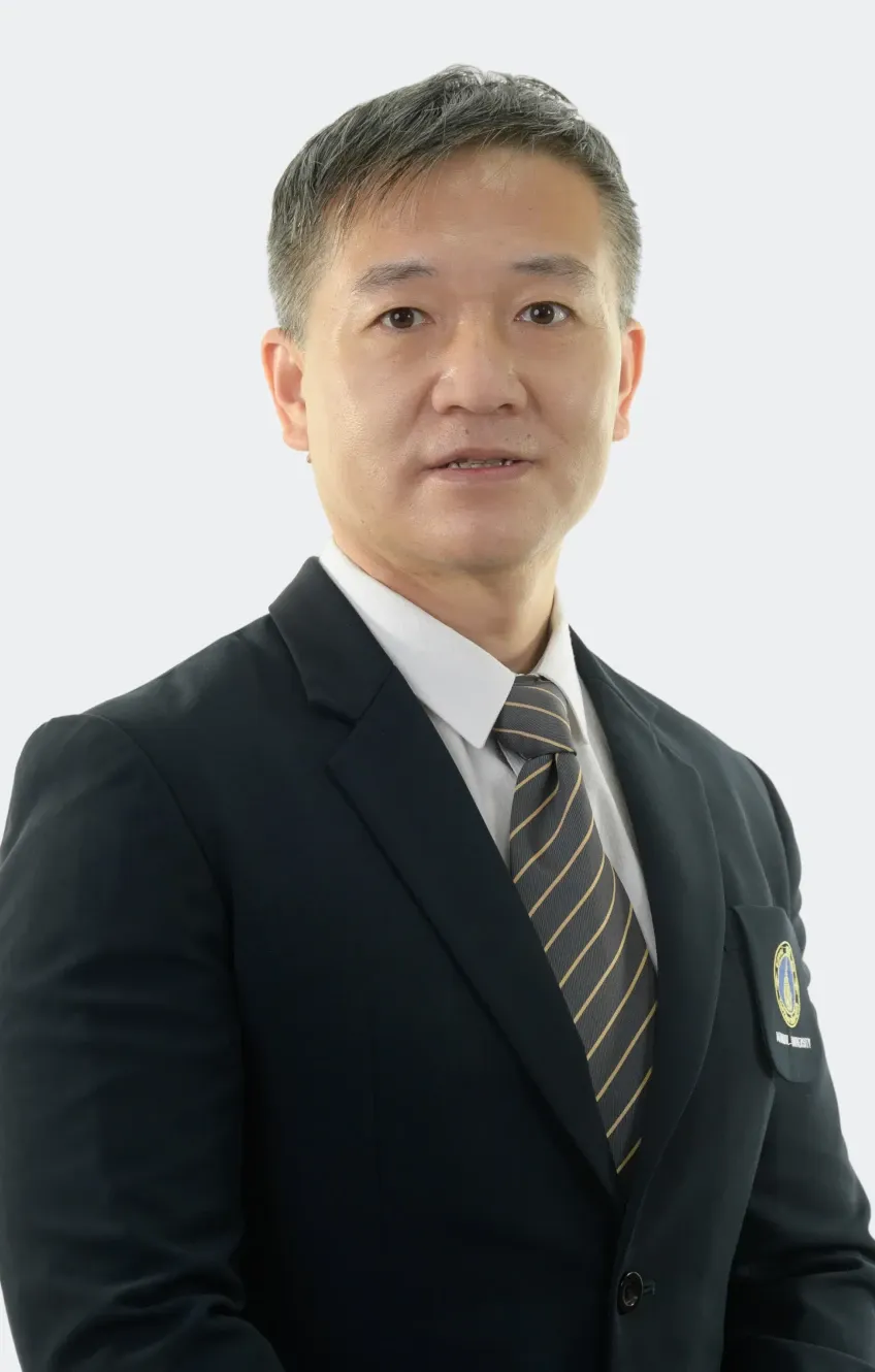 Aeksing Weeraswainon