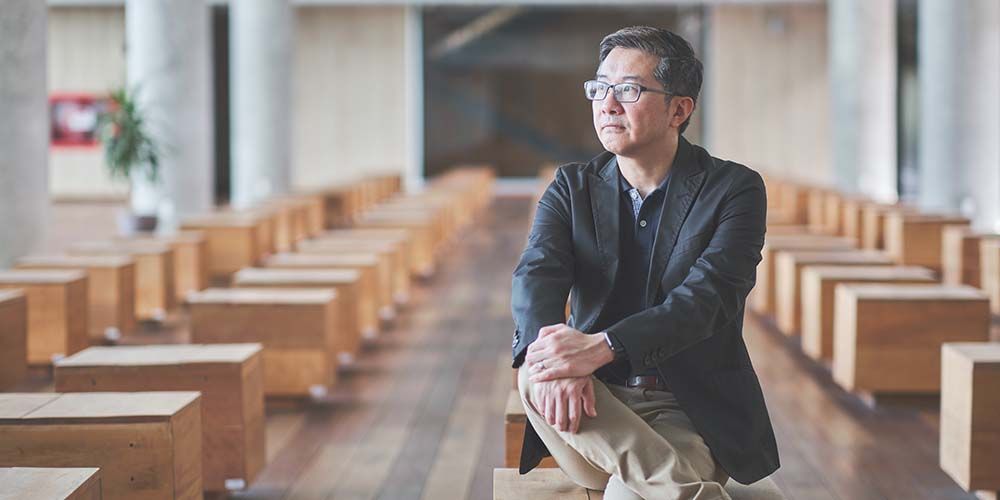 Living the Glass Half-Full