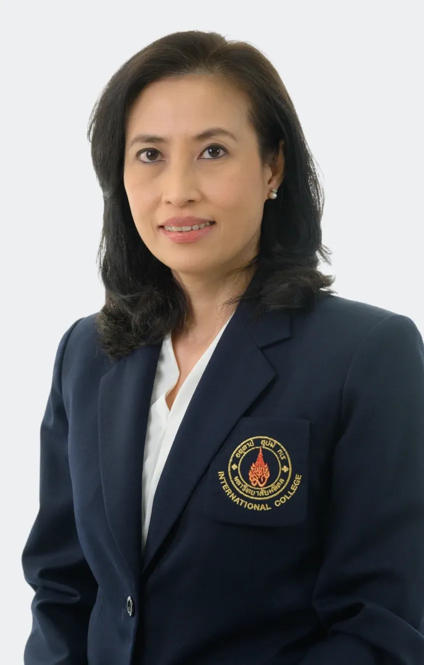 Amonrat Thoumrungroje