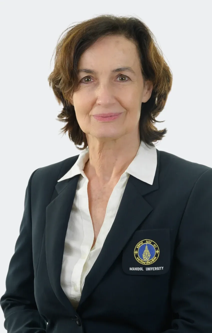 Barbara Ekamp