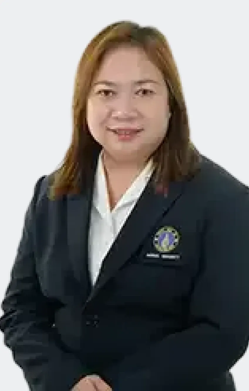 Asst. Prof. Dr. Bhanbhassa Dhubthien 