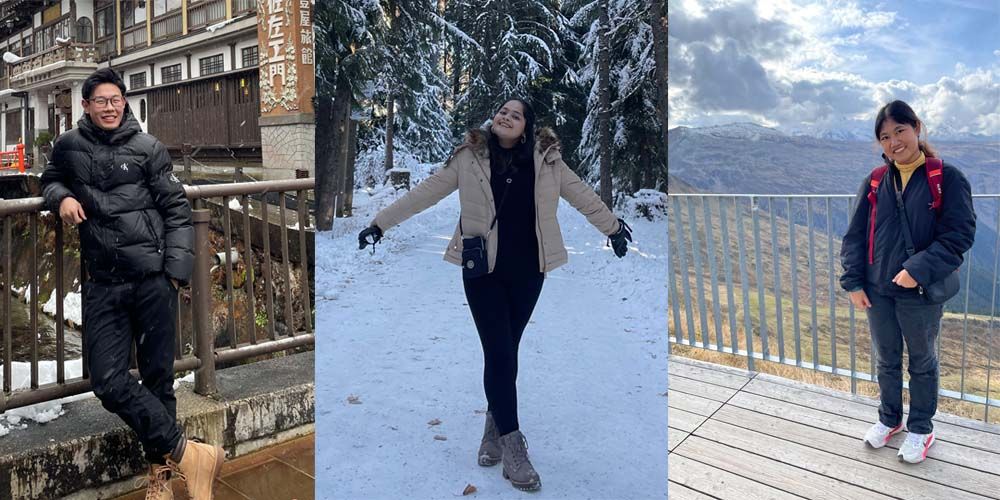 Do You Want to be an Exchange Student? Read This First!