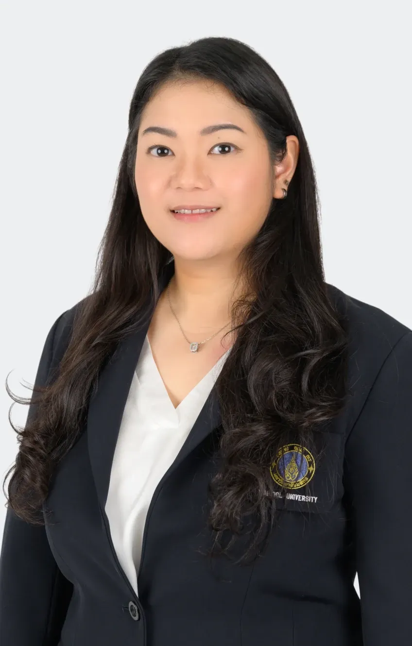 Boontip Boonbumroongsuk