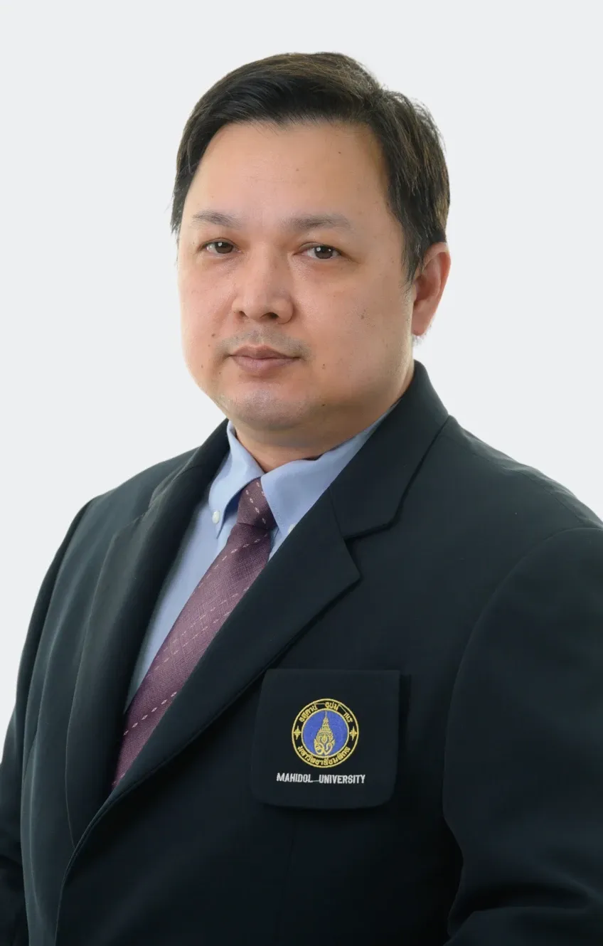 Boonyanit Mathayomchan