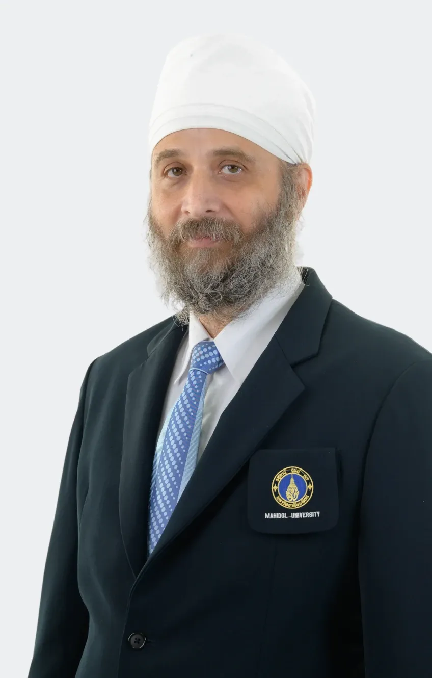 Chaivatna Sumetphong