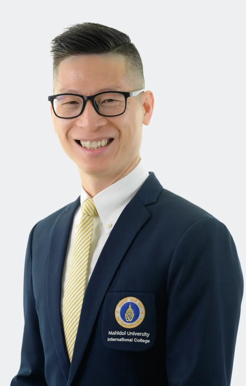 Chanchai Phonthanukitithaworn