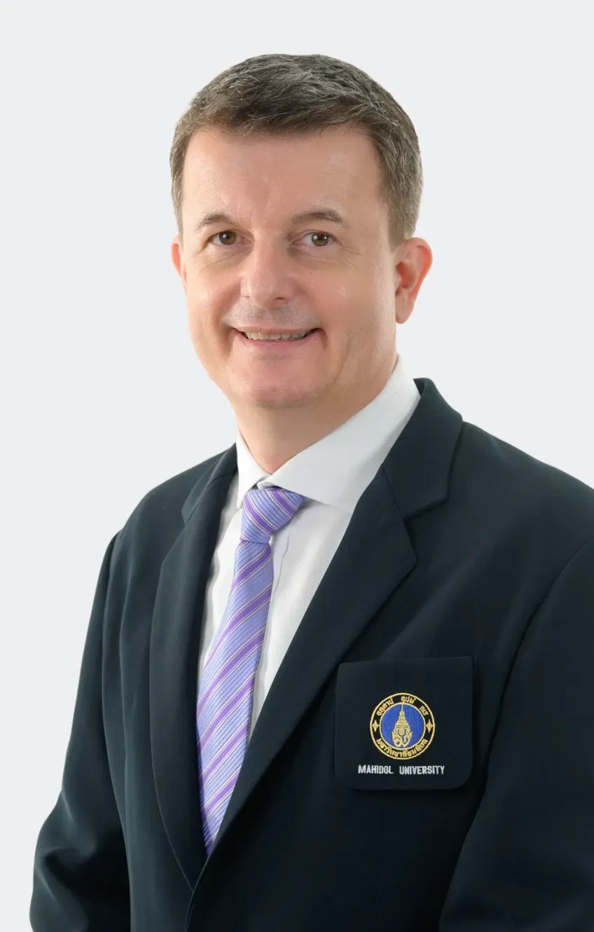 Assoc. Prof. Dr. Claus Schreier 