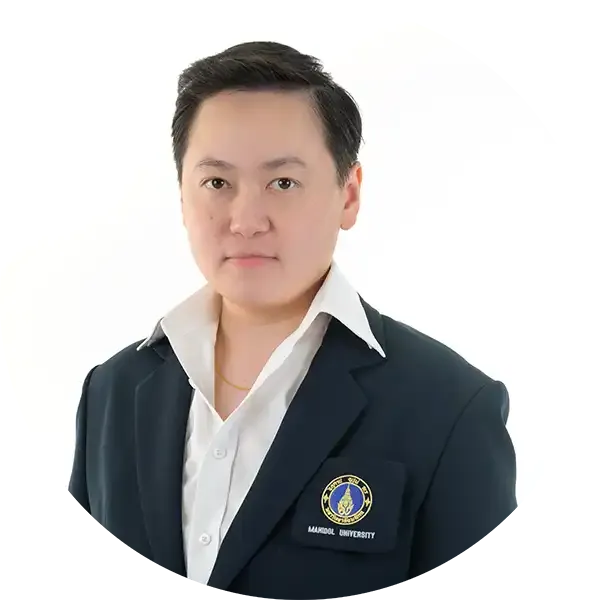 Assoc. Prof. Dr. Onnida Thongpravati