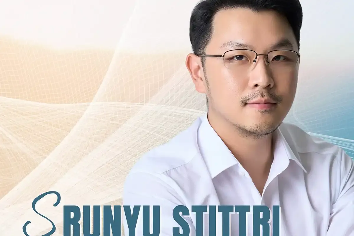 From MUIC Graduate to Global Tech Leader