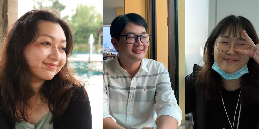 Take Note, Freshmen!