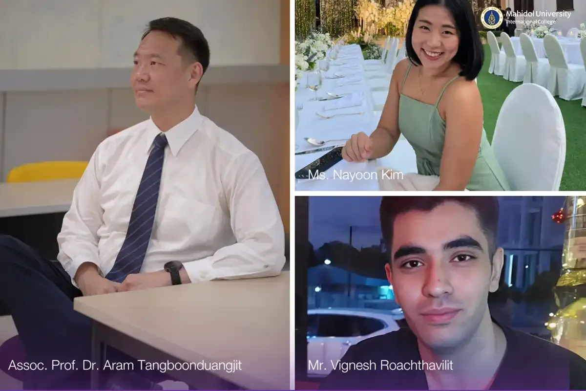 Add Applied Mathematics to Your List of Prospective Majors￼