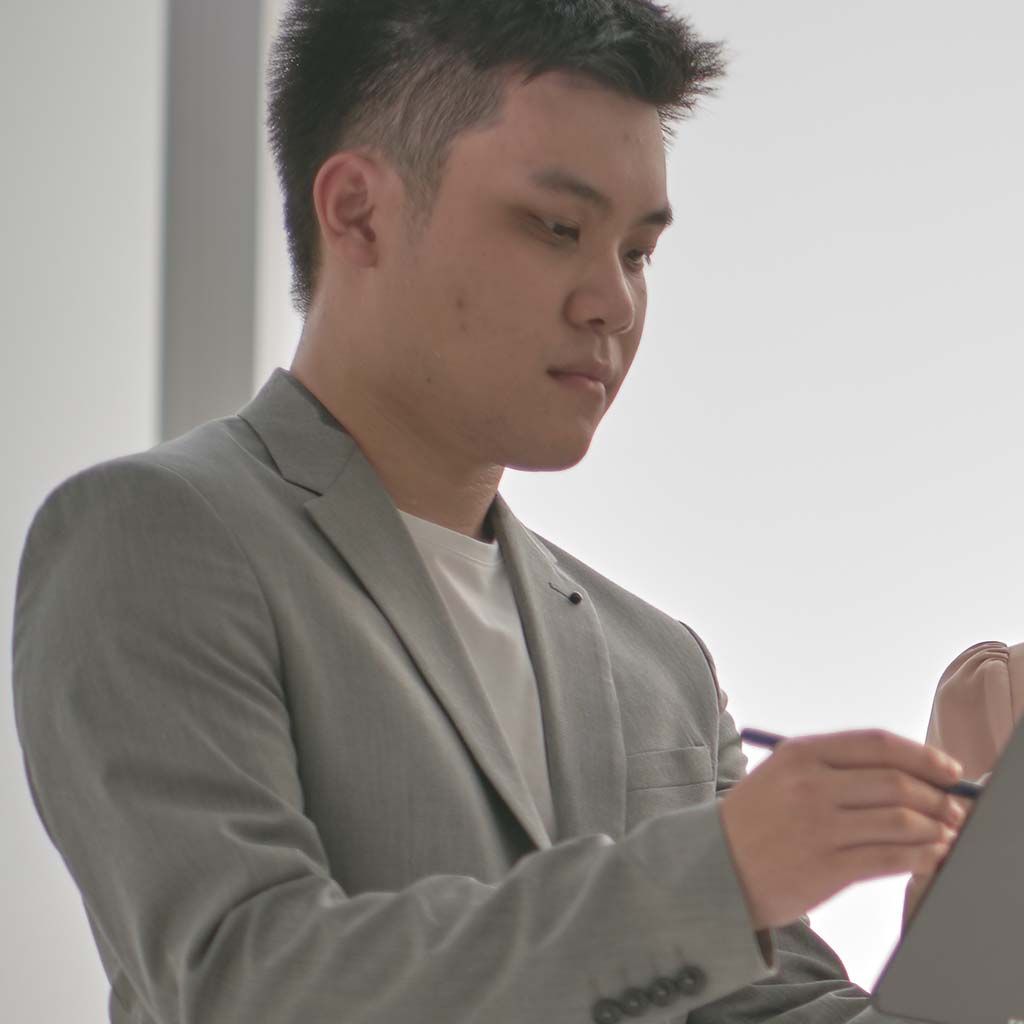 Kunapat Udomrattanakulchai