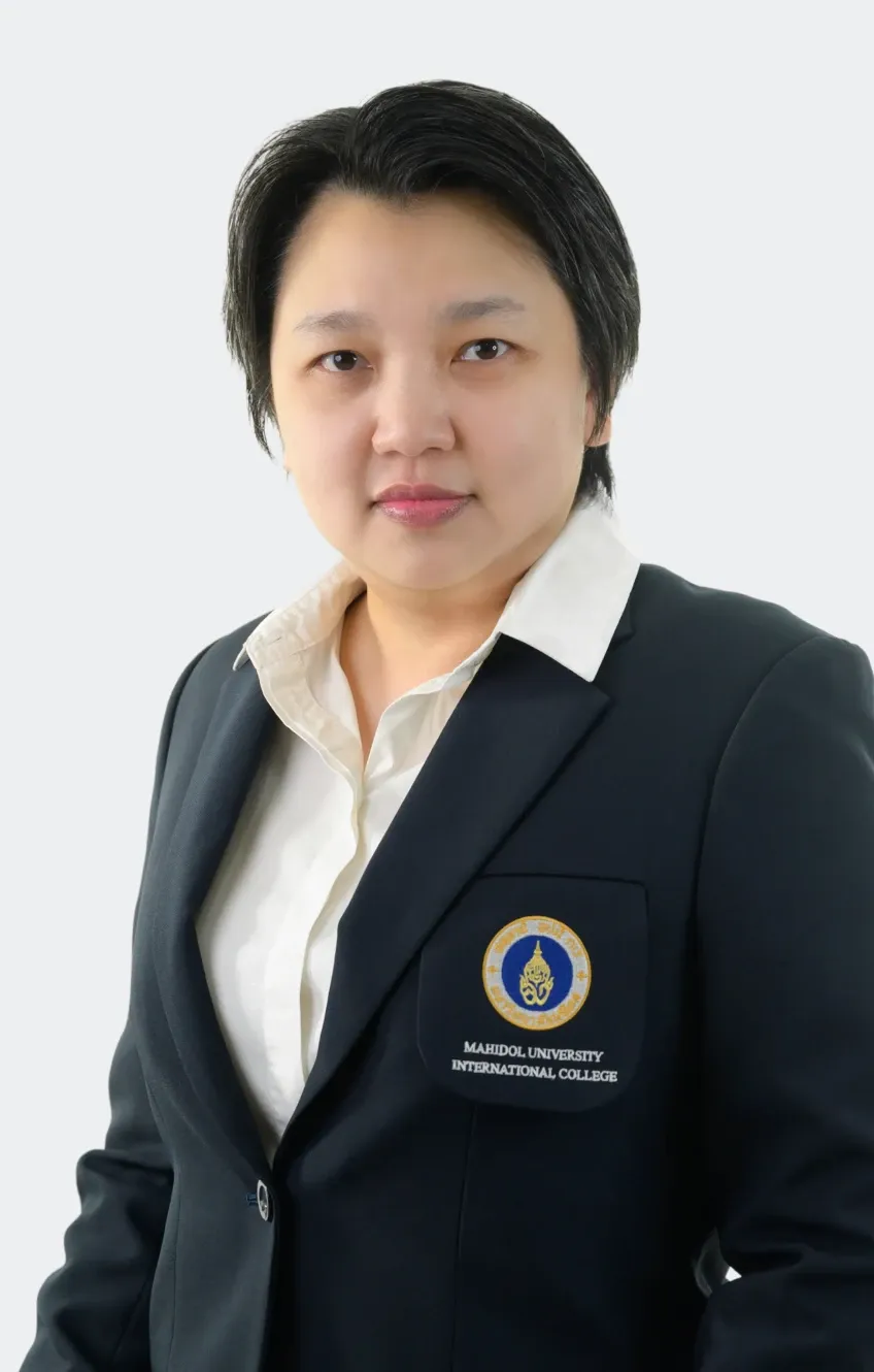 Laddawan Jianvittayakit