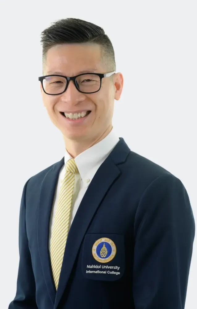 Chanchai Phonthanukitithaworn