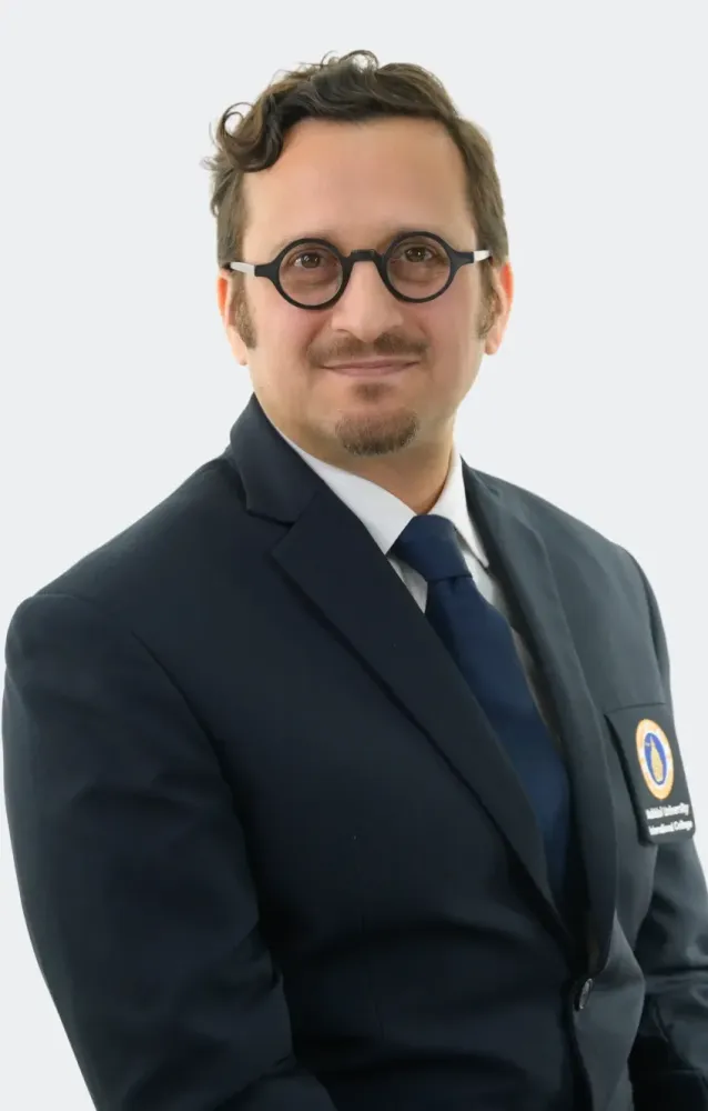Joseph Serrani 