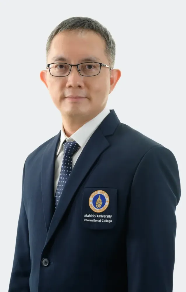 Yingyot Chiaravutthi