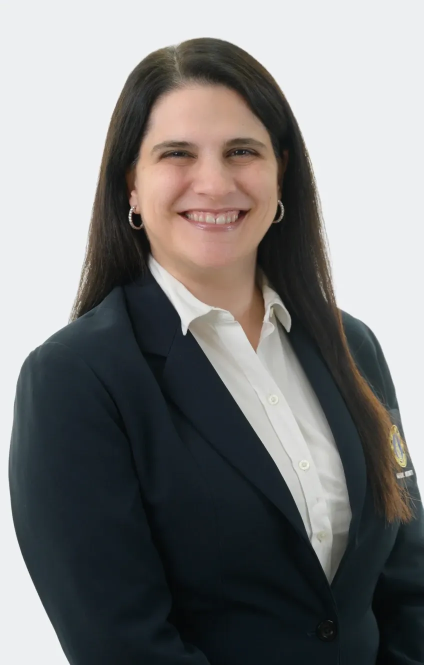 Ms Maria Simon Faculty Profile MUIC MUIC Mahidol