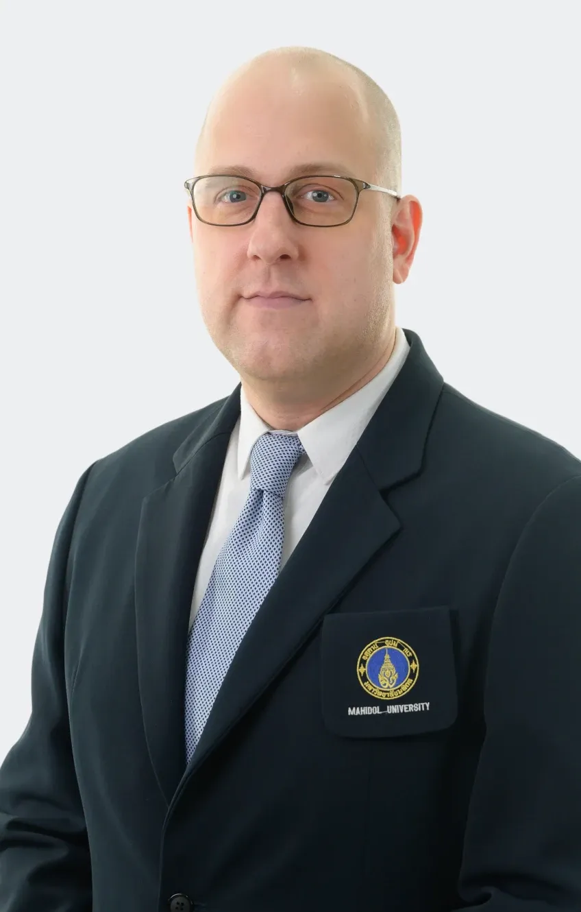Mr. Mark Manning 
