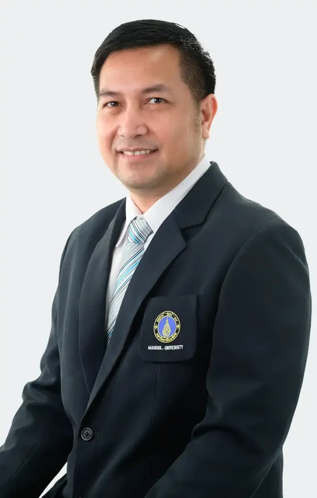 Kittirat Pruethong