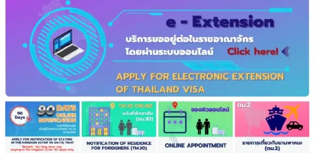 How to get to Nakhon Pathom Immigration