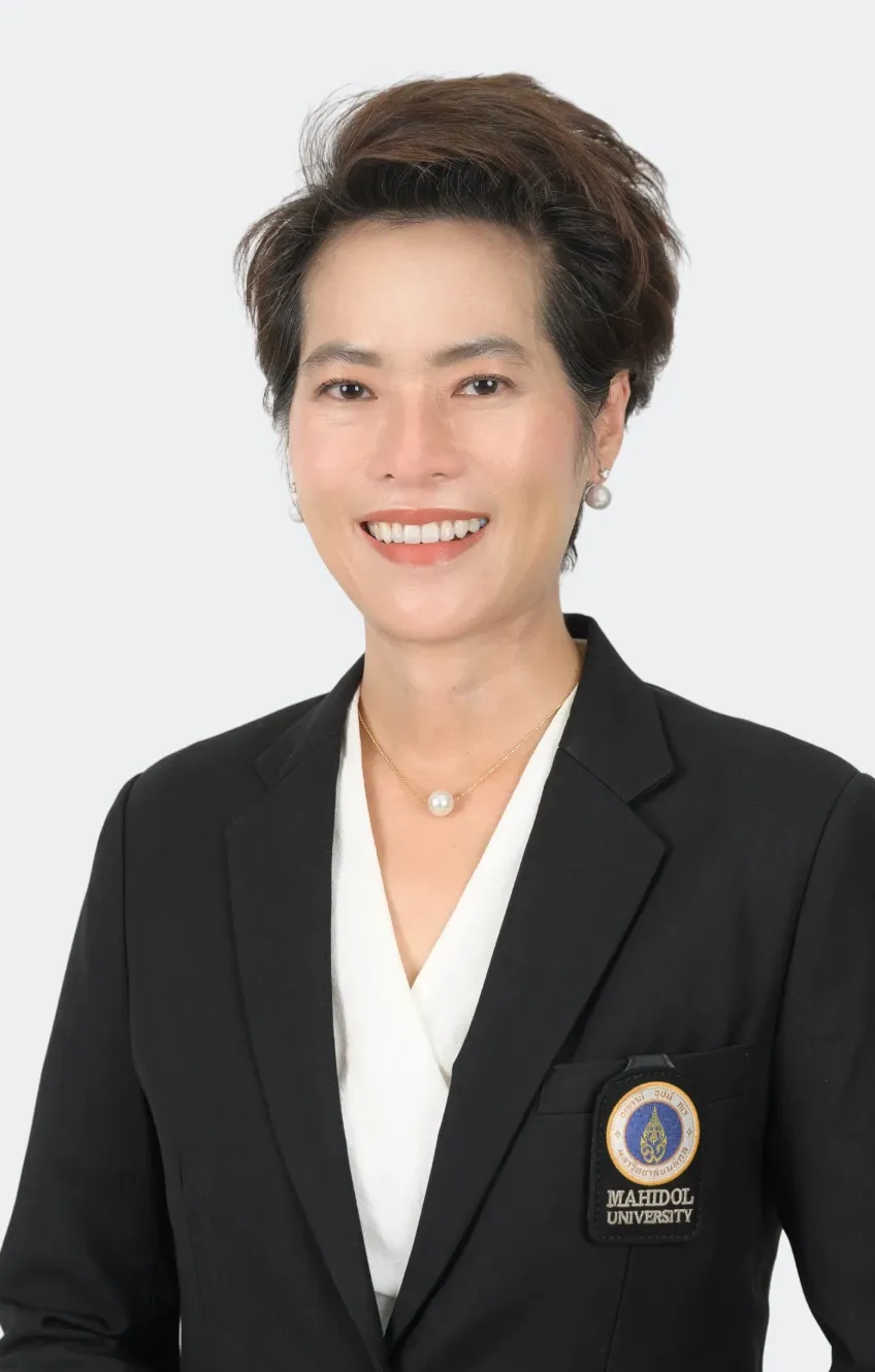 Prof. Dr. Nopraenue Dhirathiti 