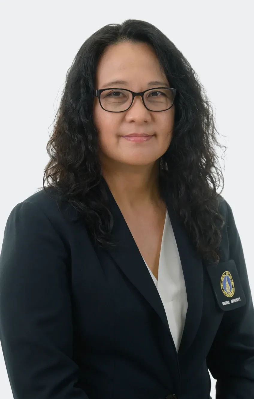 Assoc. Prof. Dr. Olimpia Racela 