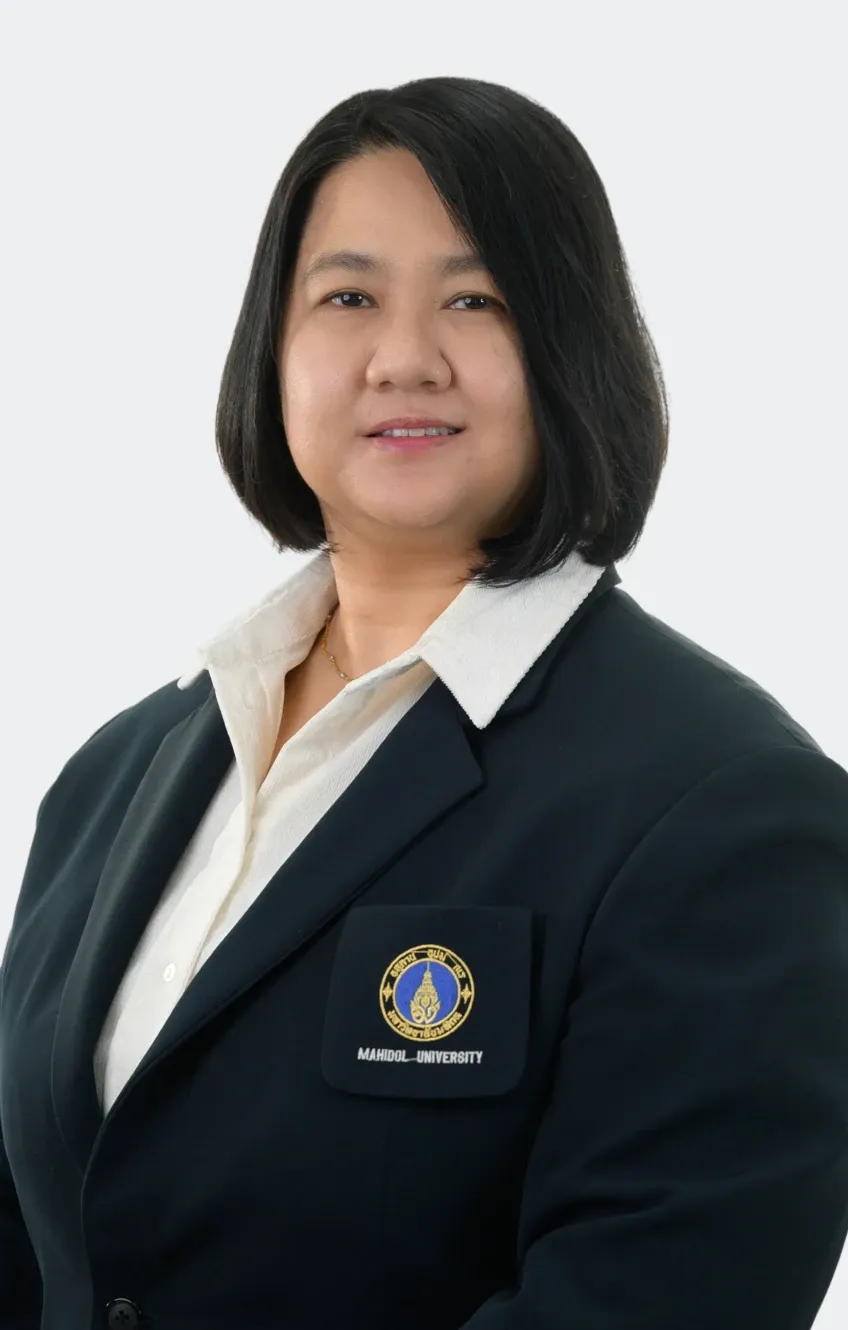 Dr. Saifon Singhatong 