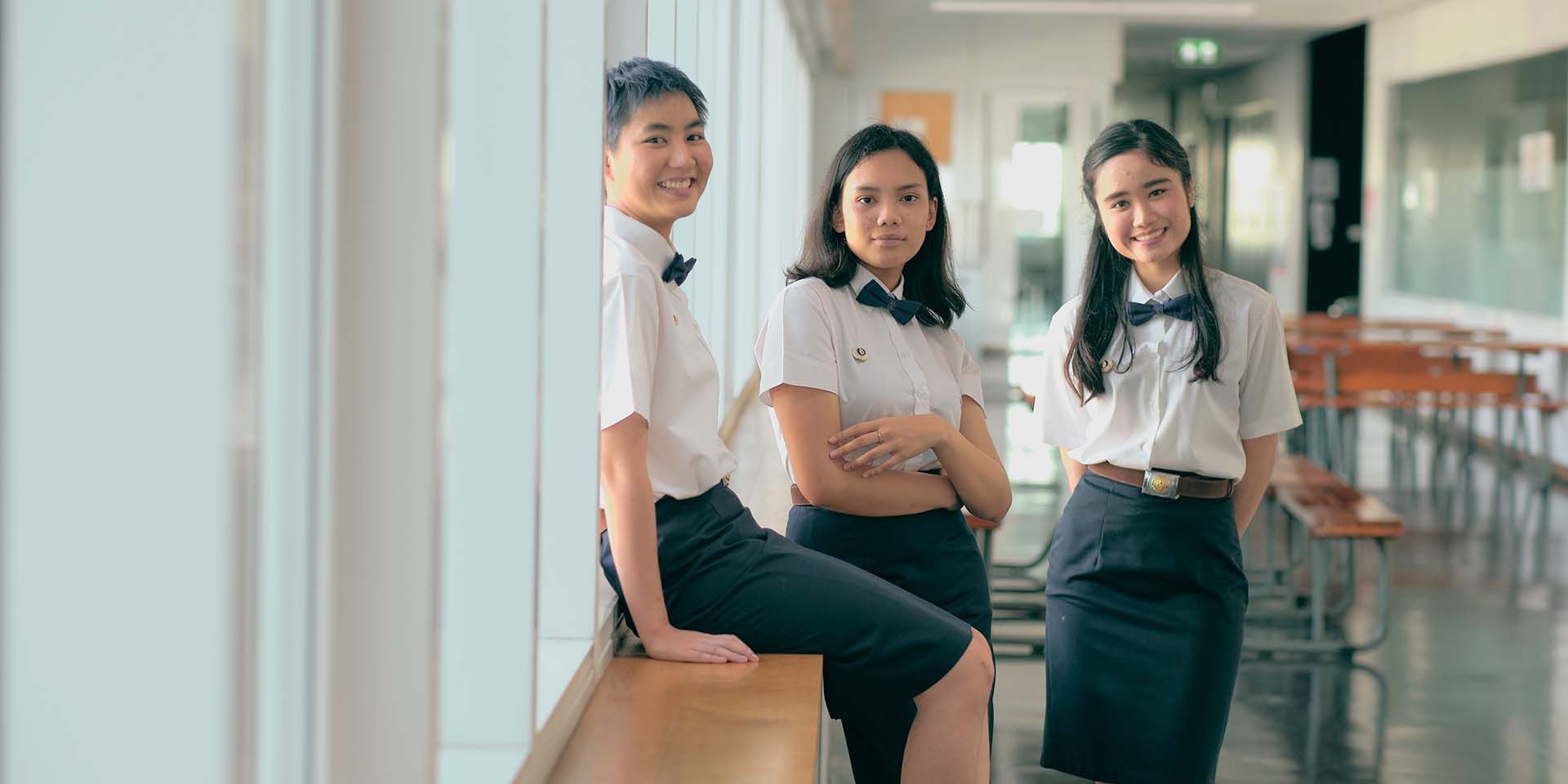 国际关系与全球事务专业