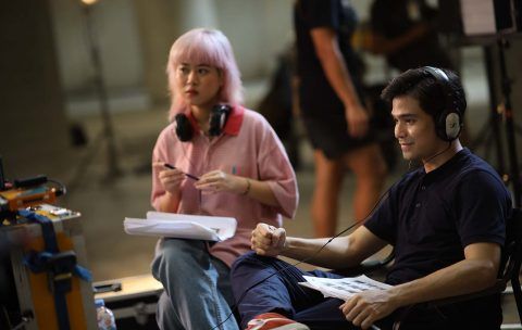 สาขาวิชาสื่อและการสื่อสาร