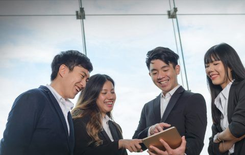 สาขาวิชาผู้ประกอบการด้านธุรกิจการเดินทางและธุรกิจบริการ