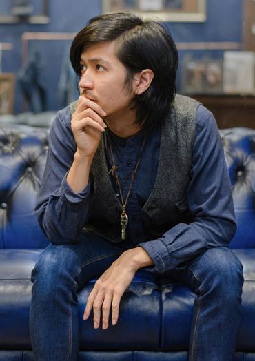 Vitchapong Hutasuwan