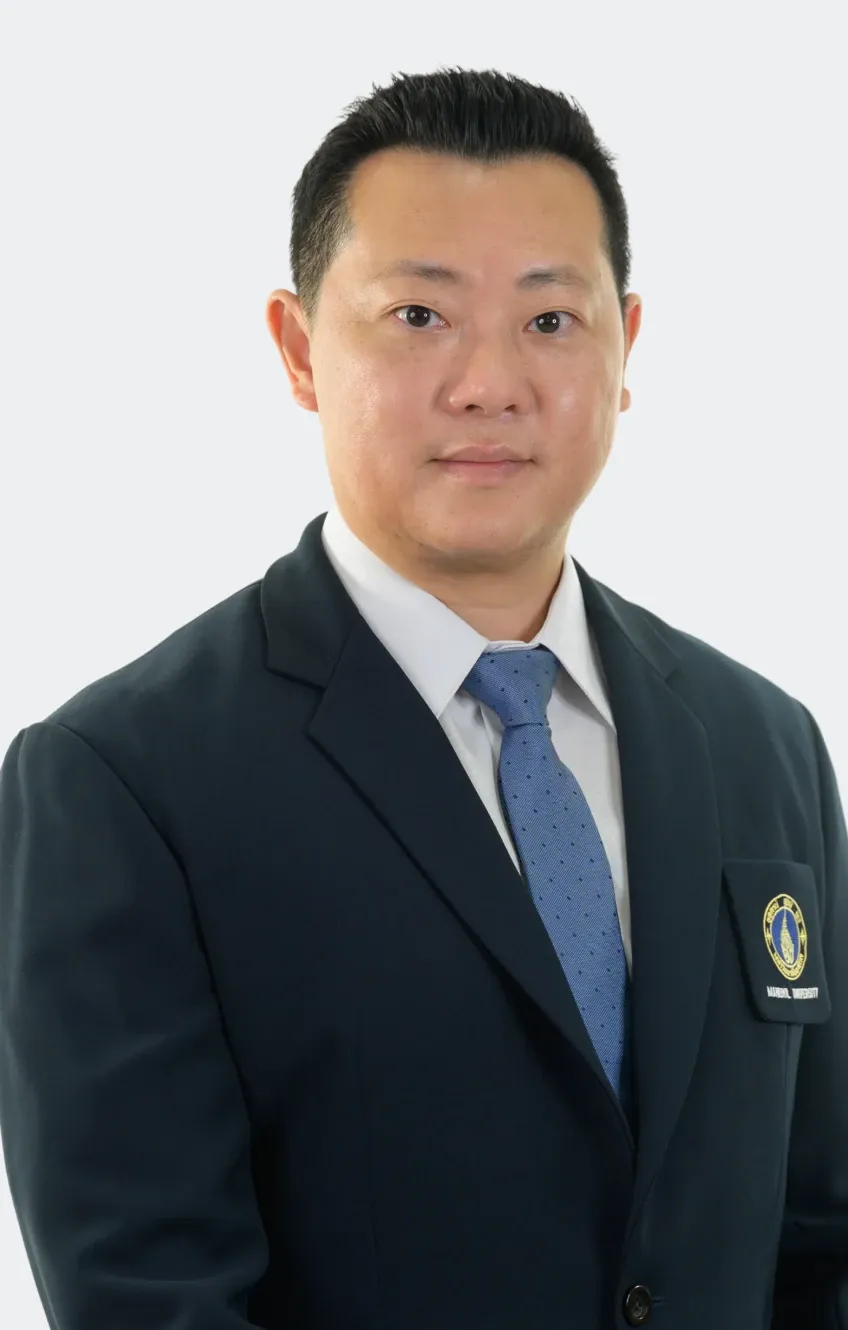 Mr. Vorodom Viravong 