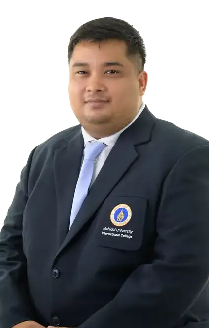 Wachirawit  Parunawin