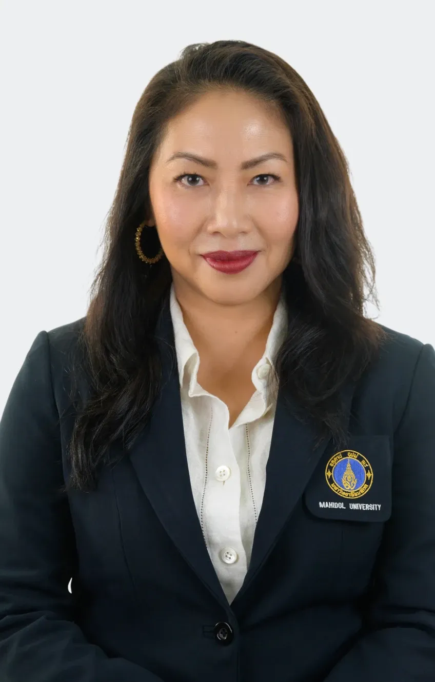 Asst. Prof. Dr. Wankwan Polachan 